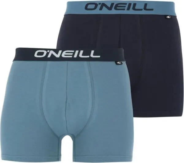 O'Neill O'Neill BOXERSHORTS 2-PACK Мъжки боксерки, тъмносин, размер XXL