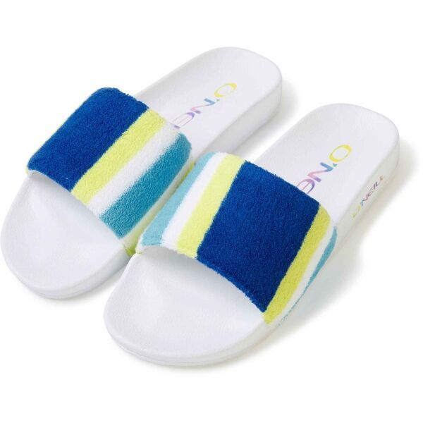 O'Neill O'Neill BRIGHTS SLIDES Дамски чехли, микс, размер