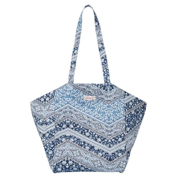 O'Neill O'Neill BW DOROTHY BAG Дамска чанта, синьо, размер