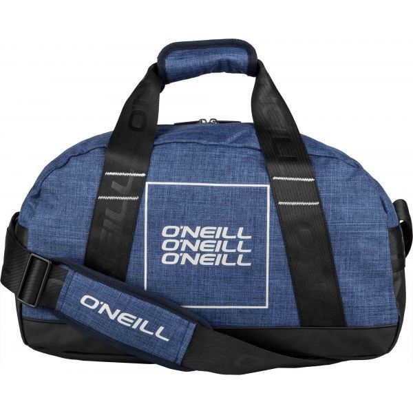 O'Neill O'Neill BW TRAVEL BAG SIZE M Спортен сак, синьо, размер