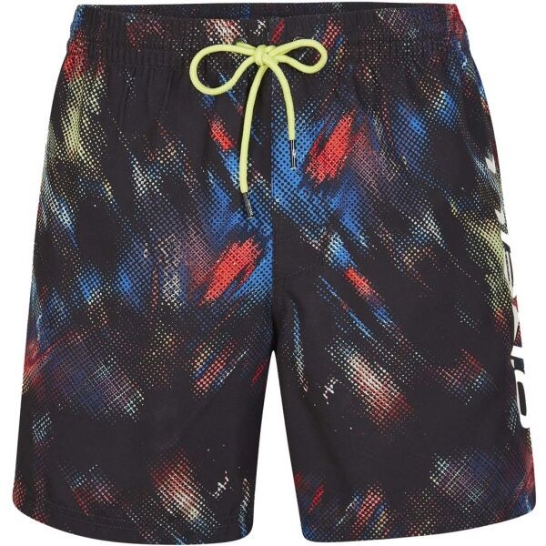 O'Neill O'Neill CALI 16 Мъжки бански - шорти, микс, размер