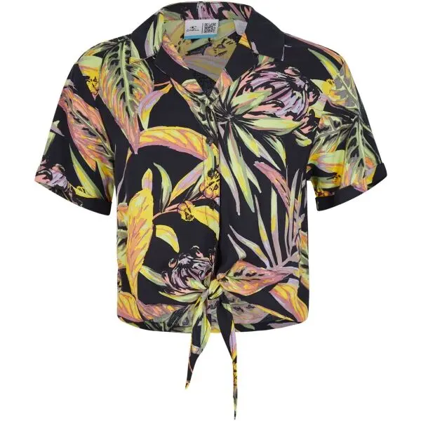 O'Neill O'Neill CALI BEACH SHIRT Дамска  риза, микс, размер