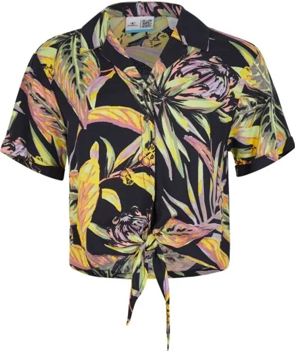 O'Neill O'Neill CALI BEACH SHIRT Дамска  риза, микс, размер