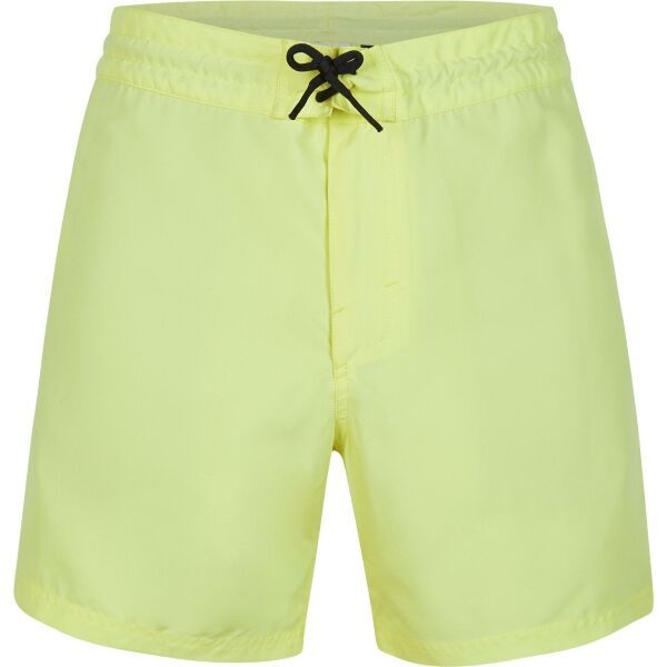 O'Neill O'Neill CALI FSS 16'' SWIM SHORTS Мъжки бански -шорти, жълто, размер