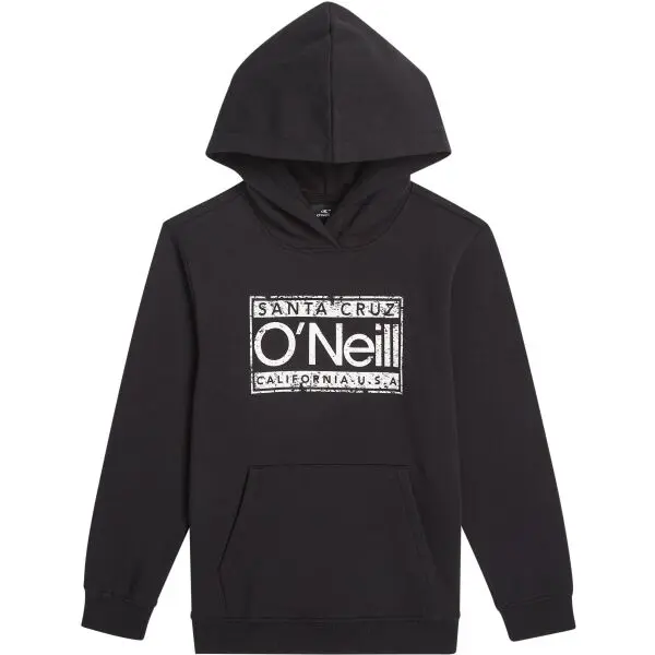 O'Neill O'Neill CALI HOODIE Момчешки суитчър, черно, размер