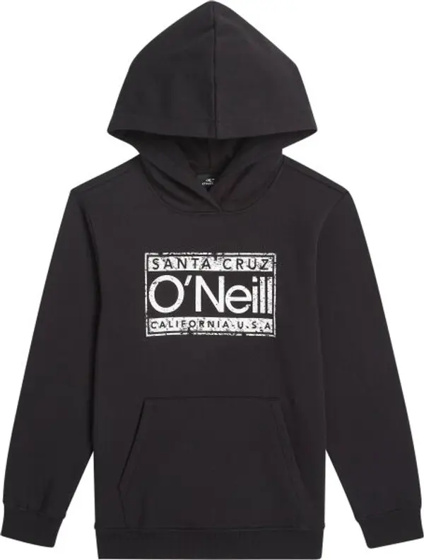 O'Neill O'Neill CALI HOODIE Момчешки суитчър, черно, размер