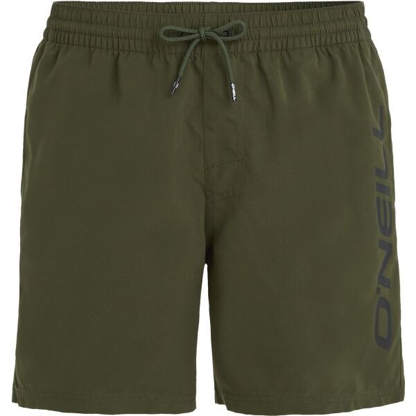 O'Neill O'Neill CALI Мъжки шорти за плуване, khaki, размер