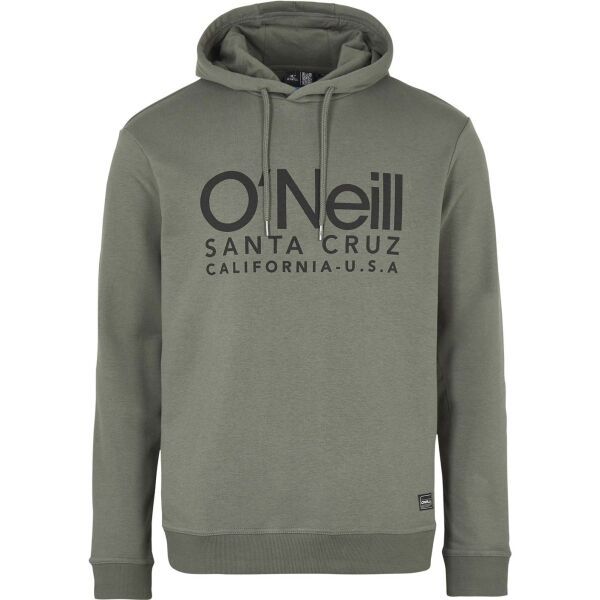 O'Neill O'Neill CALI ORIGINAL HOODIE Мъжки суитшърт, khaki, размер