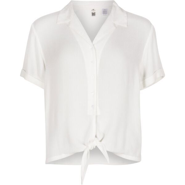 O'Neill O'Neill CALI WOVEN SHIRT Дамска  риза, бяло, размер
