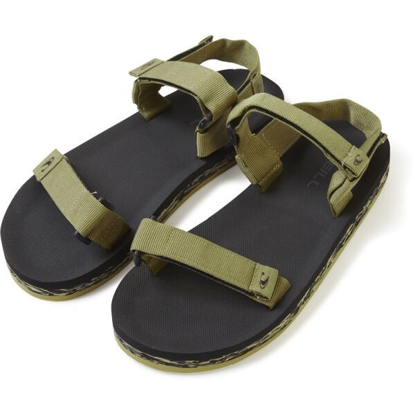 O'Neill O'Neill CAMORRO STRAP SANDALS Мъжки сандали, khaki, размер