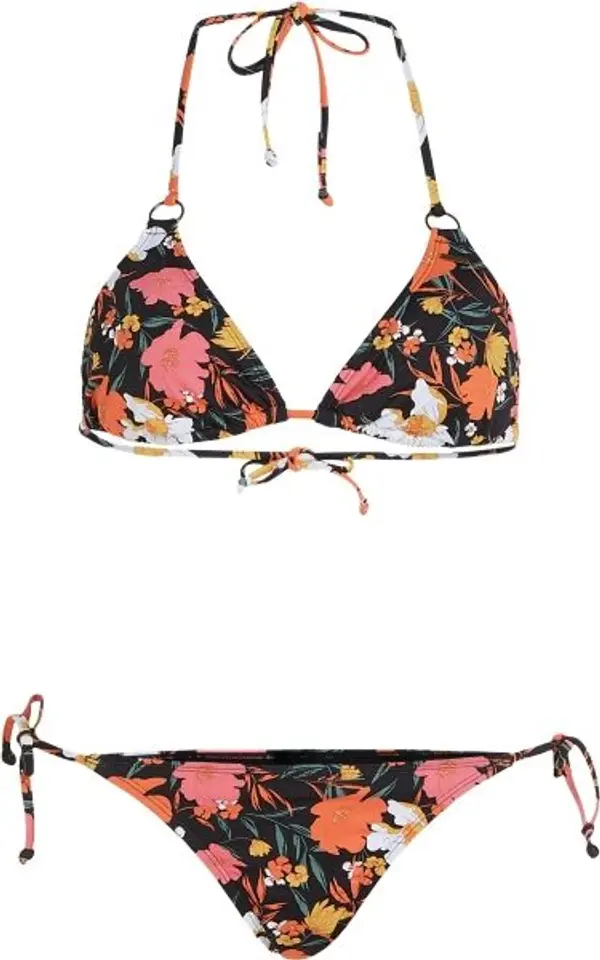 O'Neill O'Neill CAPRI Дамски бански, микс, размер