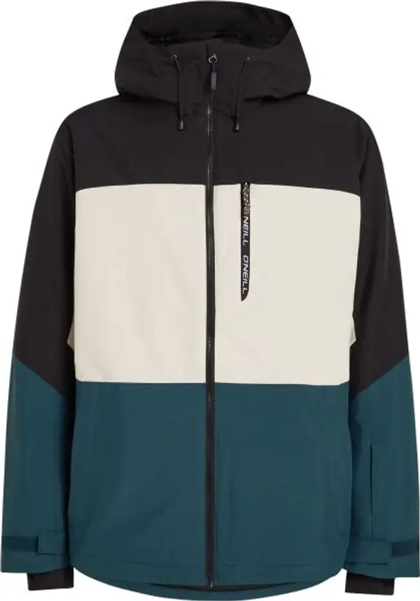 O'Neill O'Neill CARBONITE Мъжко ски/сноуборд яке, тъмносин, размер