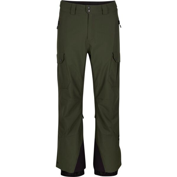 O'Neill O'Neill CARGO PANTS Мъжки панталони за ски/сноуборд, khaki, размер