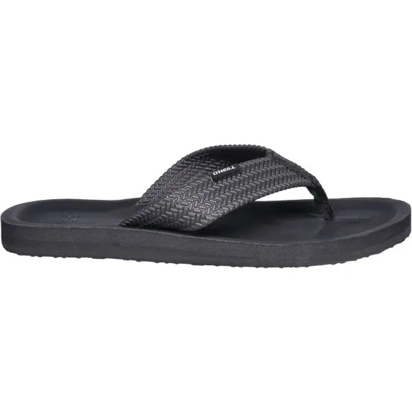 O'Neill O'Neill CHAD Мъжки джапанки, черно, размер