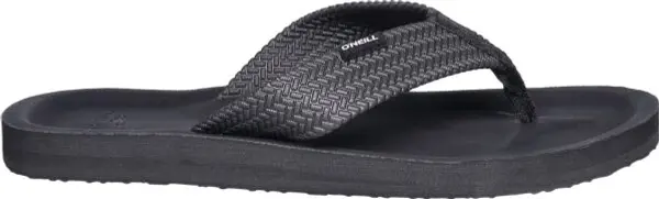 O'Neill O'Neill CHAD Мъжки джапанки, черно, размер