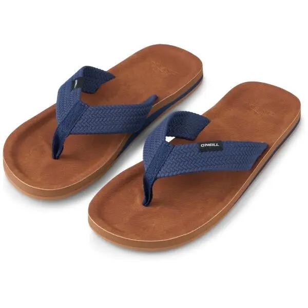O'Neill O'Neill CHAD Мъжки джапанки, кафяво, размер