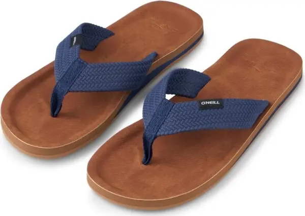 O'Neill O'Neill CHAD Мъжки джапанки, кафяво, размер