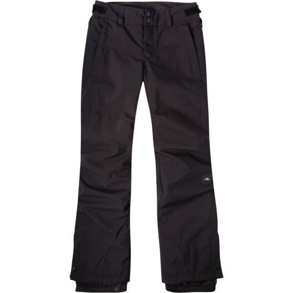 O'Neill O'Neill CHARM PANTS Момичешки панталони за ски/сноуборд, черно, размер