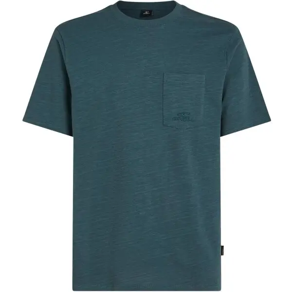 O'Neill O'Neill CHEST POCKET Мъжка тениска, тъмносин, размер