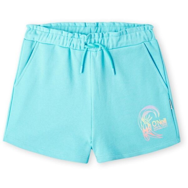 O'Neill O'Neill CIRCLE Момичешки шорти, светлосиньо, размер