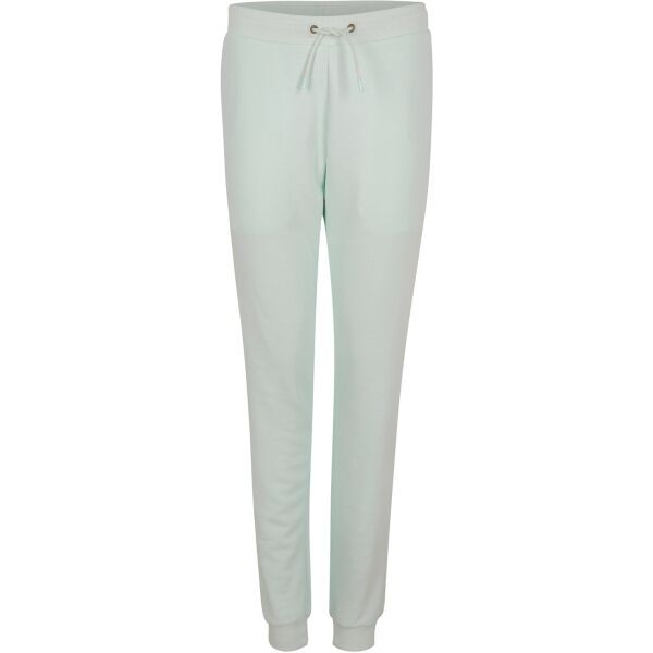 O'Neill O'Neill CIRCLE SURFER JOGGER PANTS Дамско спортно долнище, светло-зелено, размер
