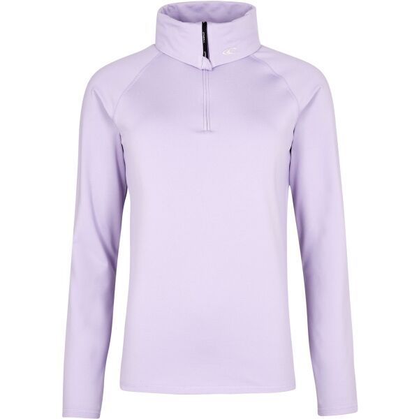 O'Neill O'Neill CLIME Дамски суитшърт, лилаво, размер