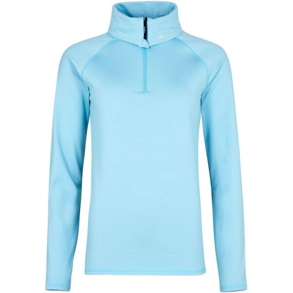 O'Neill O'Neill CLIME Дамски суитшърт, светлосиньо, размер