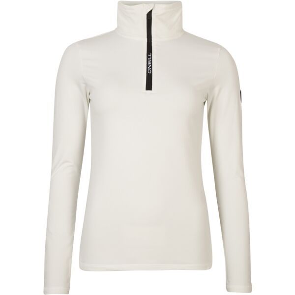 O'Neill O'Neill CLIME HZ FLEECE Дамски  суитшърт, бяло, размер