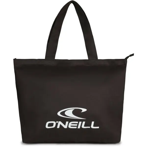 O'Neill O'Neill COASTAL Дамска плажна чанта, черно, размер