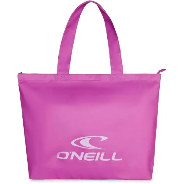 O'Neill O'Neill COASTAL Дамска плажна чанта, розово, размер