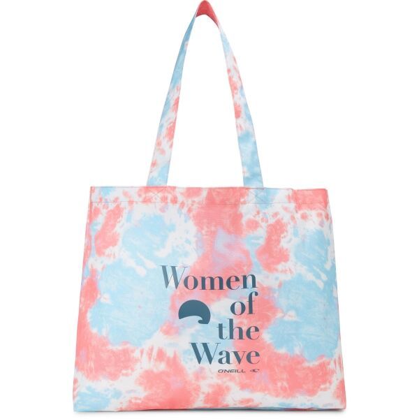 O'Neill O'Neill COASTAL Дамска плажна чанта, светлосиньо, размер