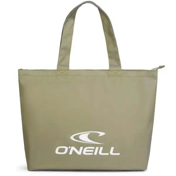 O'Neill O'Neill COASTAL Дамската плажна чанта, бежово, размер