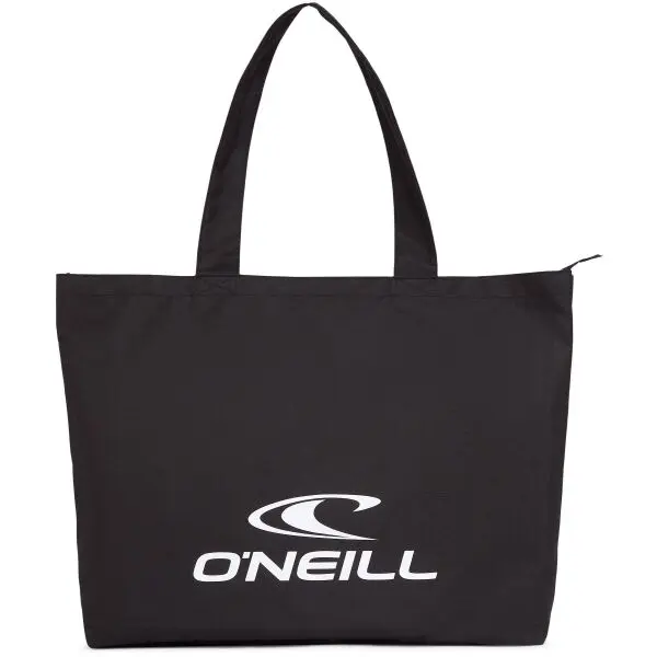 O'Neill O'Neill COASTAL Дамската плажна чанта, черно, размер