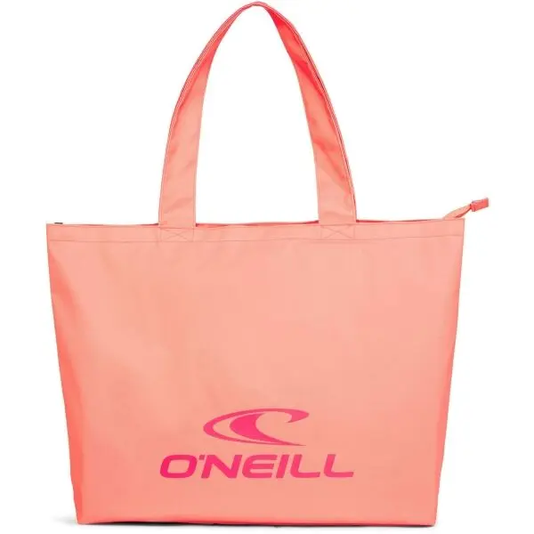 O'Neill O'Neill COASTAL Дамската плажна чанта, цвят сьомга, размер
