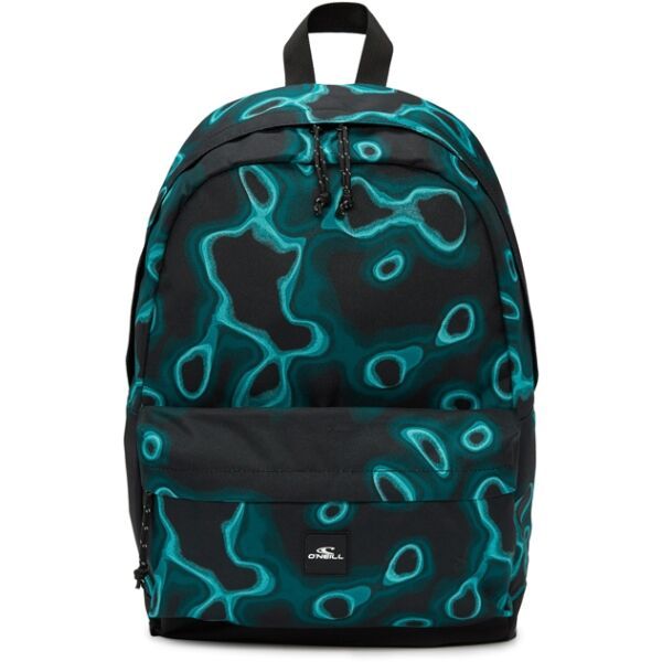 O'Neill O'Neill COASTLINE BACKPACK Градска раница, черно, размер