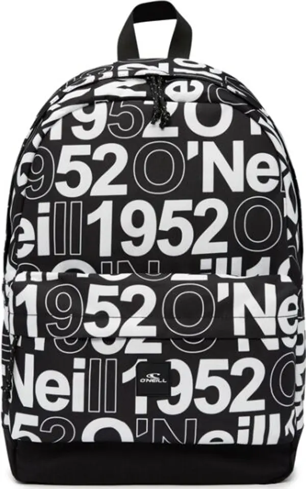 O'Neill O'Neill COASTLINE BACKPACK Градска раница, черно, размер