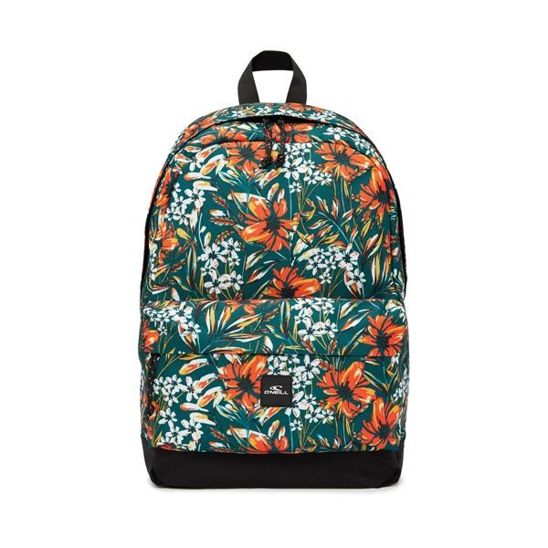O'Neill O'Neill COASTLINE BACKPACK Градска раница, тъмнозелено, размер