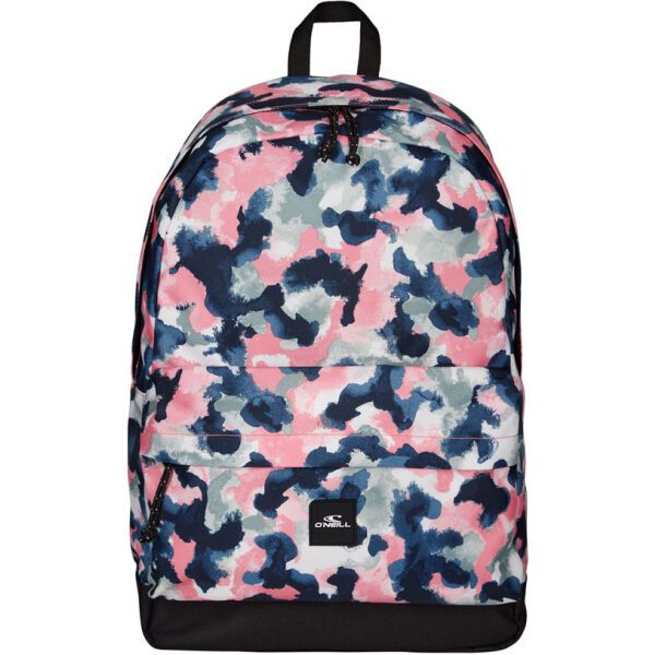 O'Neill O'Neill COASTLINE GRAPHIC BACKPACK Градска раница, розово, размер
