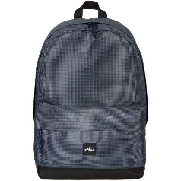 O'Neill O'Neill COASTLINE MINI BACKPACK Градска раница, тъмносиво, размер