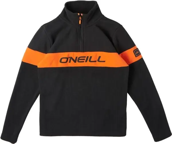O'Neill O'Neill COLORBLOCK FLEECE Суитшърт за момчета, черно, размер
