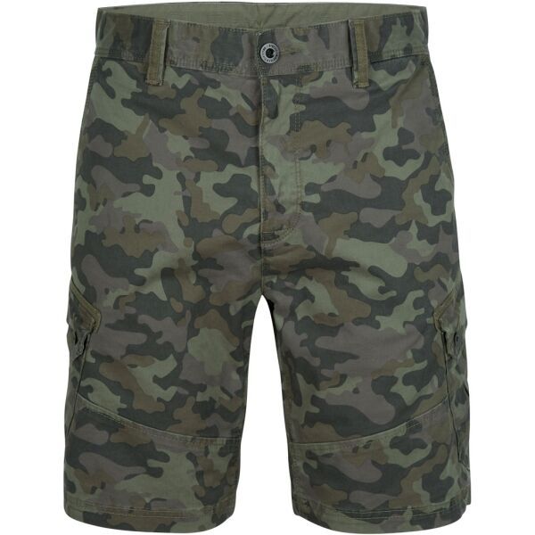 O'Neill O'Neill COMPLEX CARGO Мъжки шорти, микс, размер
