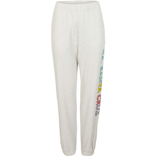 O'Neill O'Neill CONNECTIVE JOGGER PANTS Дамско спортно долнище, бяло, размер