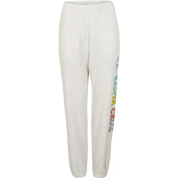 O'Neill O'Neill CONNECTIVE JOGGER PANTS Дамско спортно долнище, бяло, размер