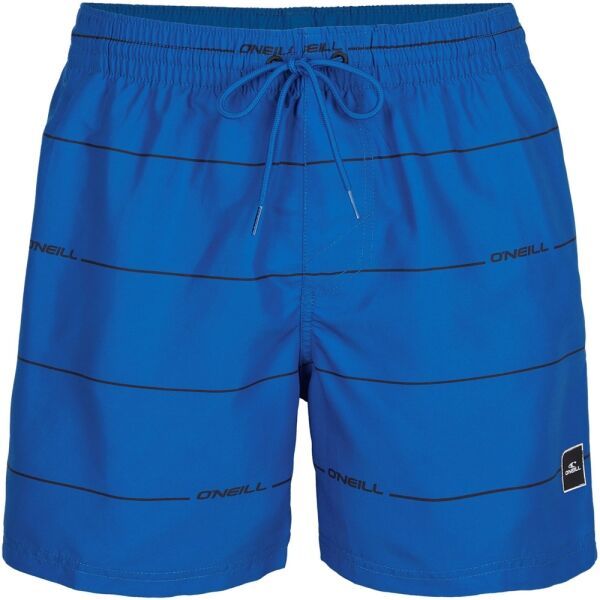 O'Neill O'Neill CONTOURZ SHORTS Мъжки шорти за плуване, синьо, размер
