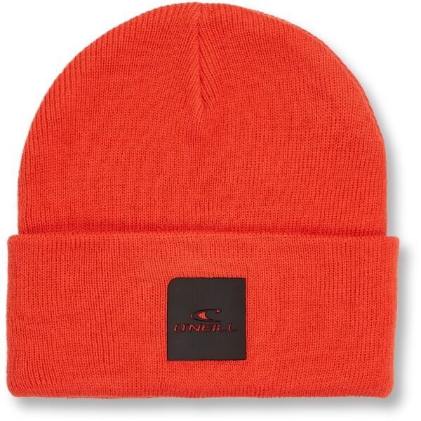 O'Neill O'Neill CUBE Детска зимна шапка, червено, размер