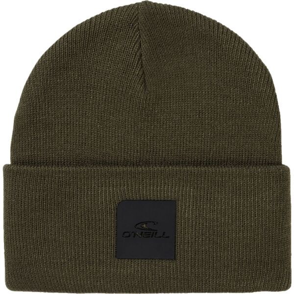 O'Neill O'Neill CUBE Детска зимна шапка, khaki, размер