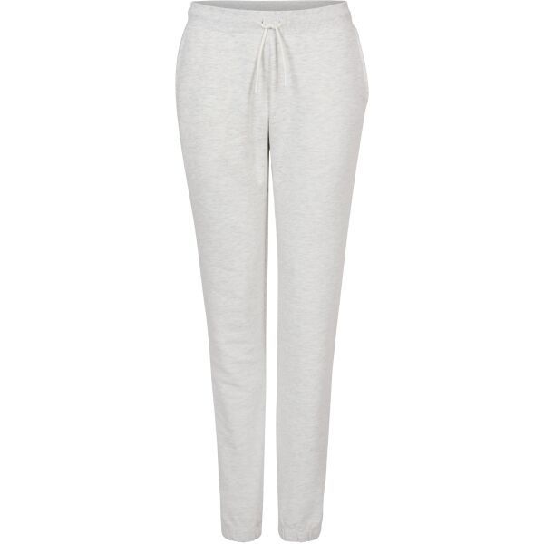 O'Neill O'Neill CUBE JOGGER PANTS Дамско спортно долнище, бяло, размер