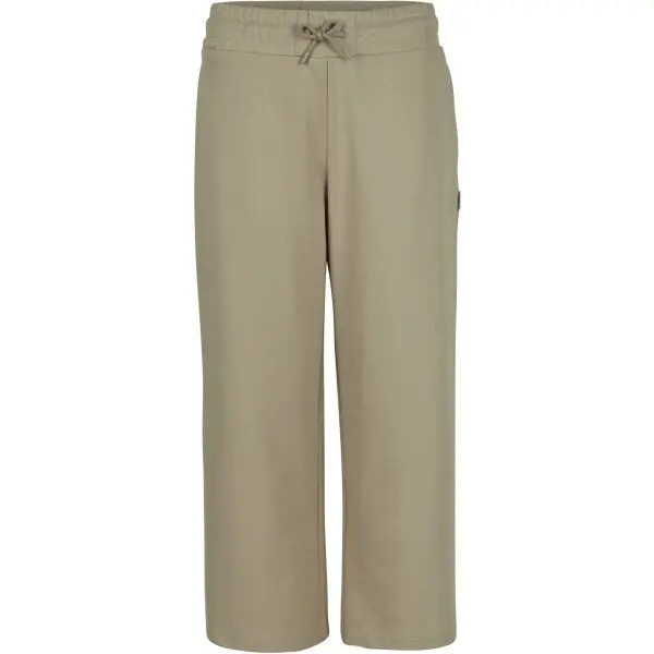 O'Neill O'Neill CULOTTE JOGGER Дамско спортно долнище, бежово, размер