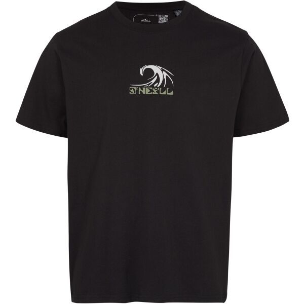 O'Neill O'Neill DIPSEA T-SHIRT Мъжка тениска, черно, размер