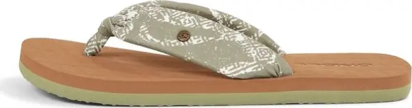 O'Neill O'Neill DITSY Дамски джапанки, khaki, размер